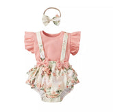 Tea Party Set - Pink.